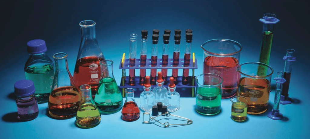 Chemistry Laboratory