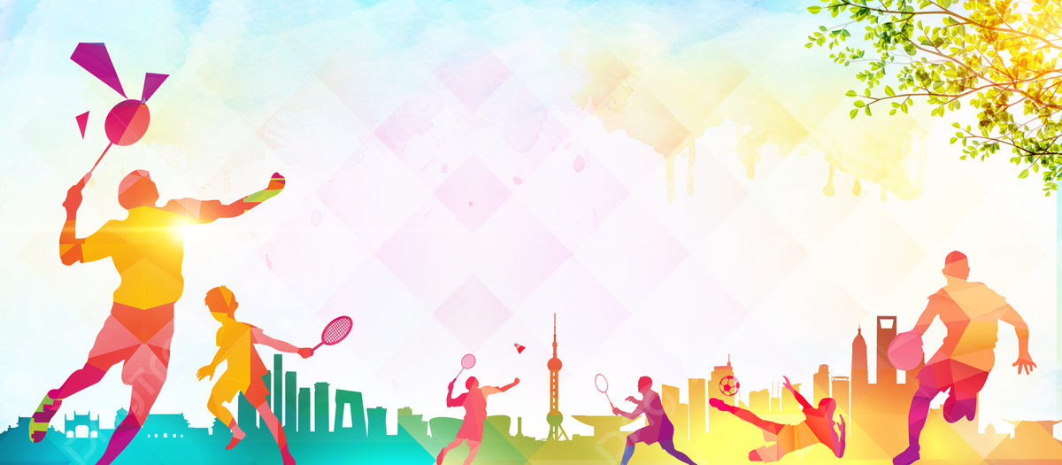 pngtree-color-tennis-sport-advertising-background-picture-image_970644